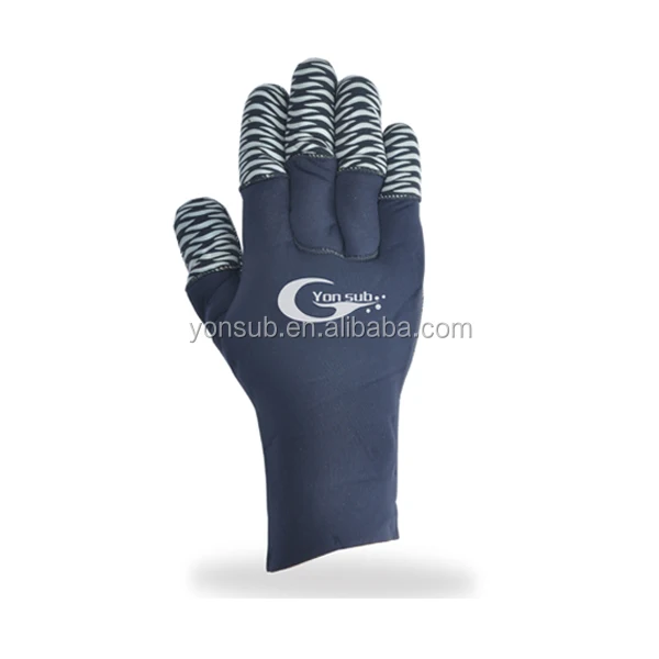 
Waterproof neoprene custom diving gloves  (60768474523)