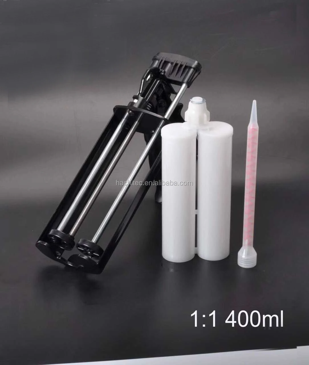 400ml Manual Adhesive Dispenser,400ml,11 And 21 Mix Ratios Buy