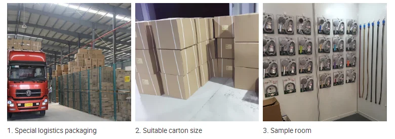 Chrome Plated Shower Head