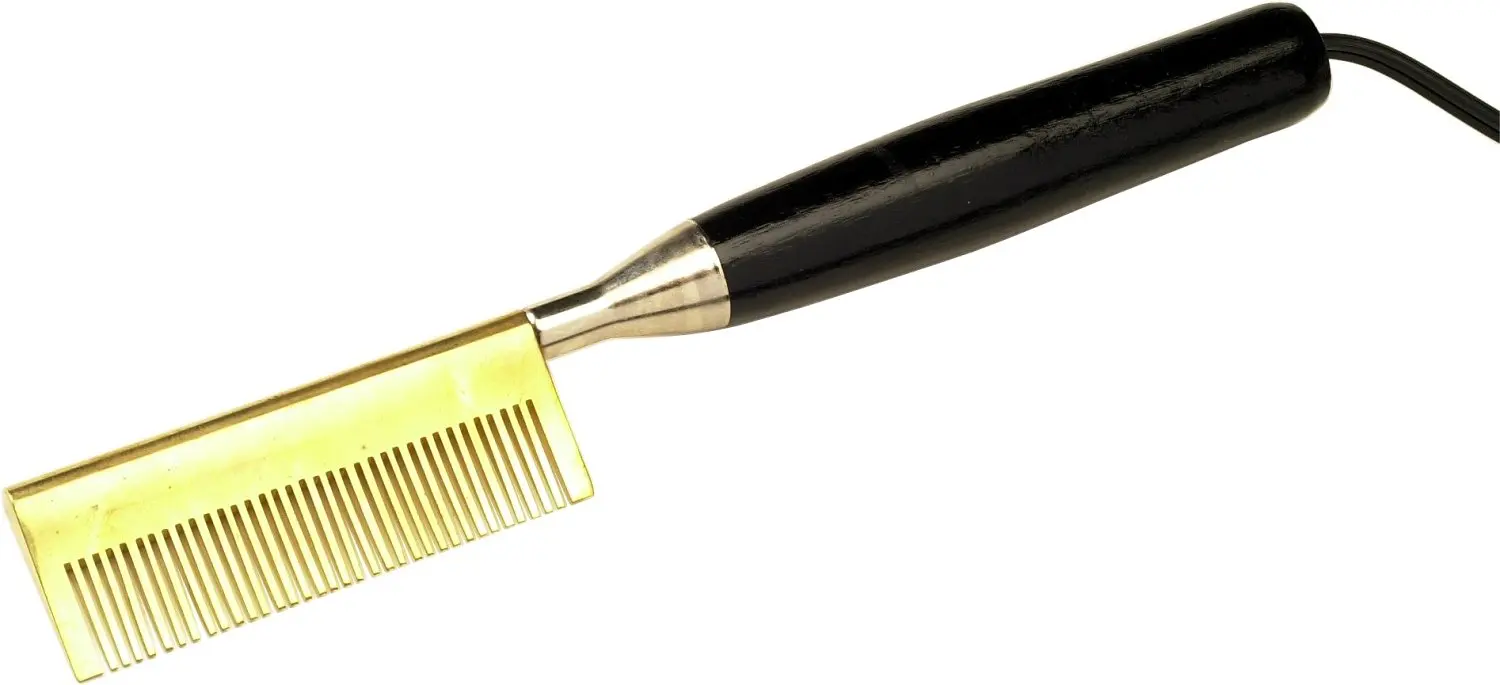 kentucky maid professional pressing comb