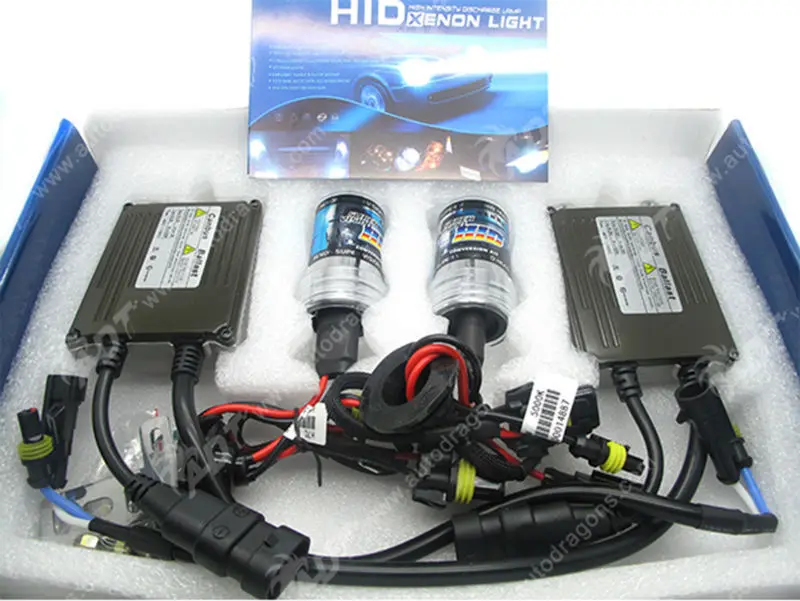 2019 New Strongest Fast Start 3in1 Canbus Function Ballast With Emc