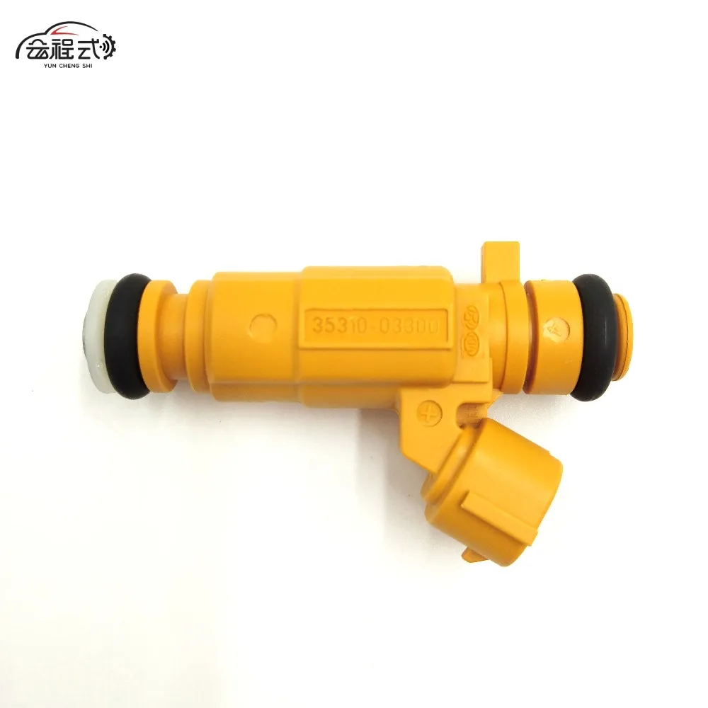 High Performance 35310-03300 Fuel Injector Nozzle Wholesale