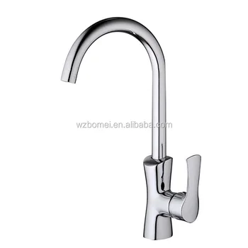 Water Saving Faucets Mixers Taps For Restaurant Kitchen Equipment