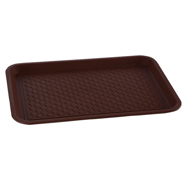 Modern Serving Tray Table Decorativas Service Cheap Plastic Bulk Food