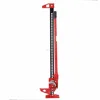 48" Ratcheting Off Road / Utility Farm Jack, 3 Ton Capacity