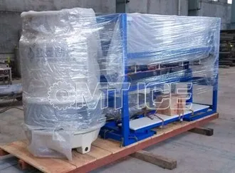 Ice Machines, 25kg, 380V, 3000kg - detail 16