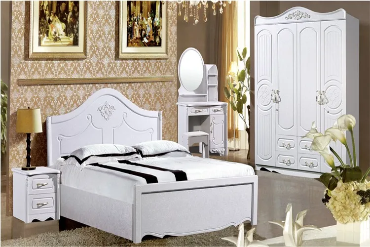 Mdf Luxury New Model Bedroom Sets Furniture Buy Bedroom Furniture
