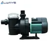 SC Series 1hp Emaux swim pool water pump for swimming pool slide
