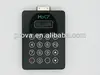 iphone pinpad smart reader(EMV, MFI certification)