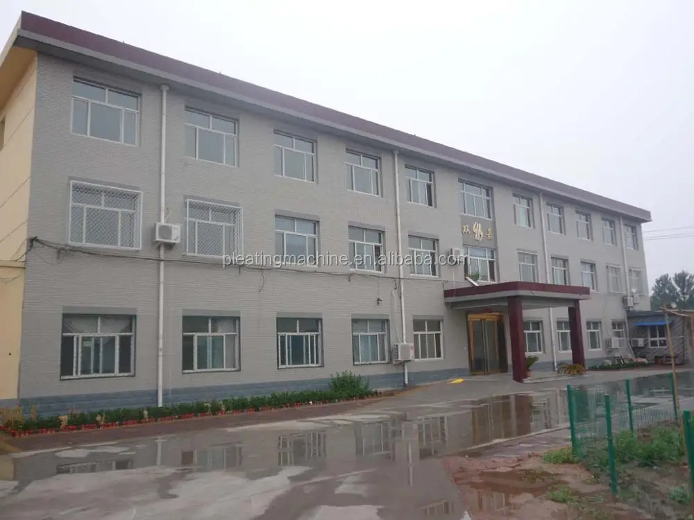 Spiral Tube Making Machine for Oil Filters