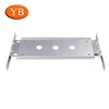 TS 16949 Adjustable Assembly Automobiles Metal Parts Stamping Auto Spare Part Steel Stamping Car Accessories
