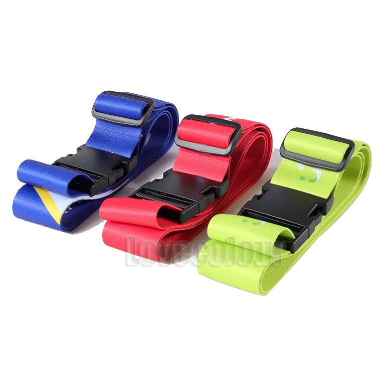 Luggage strap 0518L029