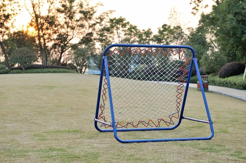 bounce back net for baseball