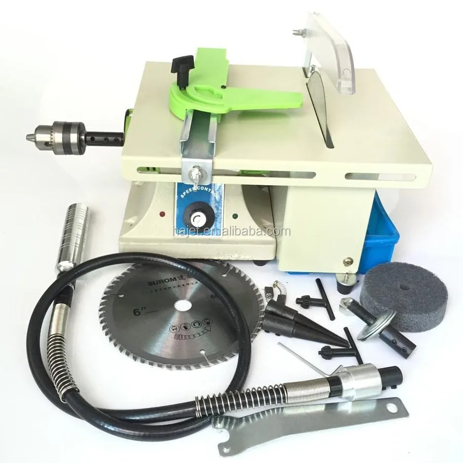 

Goldsmith Making Machine Jewelry Polishing Machine Jewelry Saw Cutting Machine