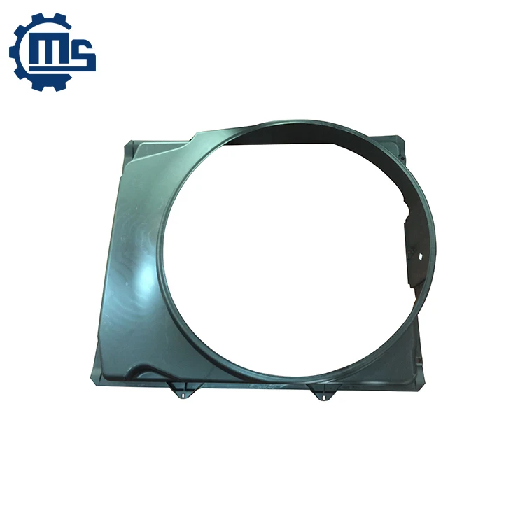 1446322 Truck Part Engine Cooler Fan Cover Fan Cowl