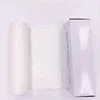 Non-toxic pyrogen free non-sterile medical adhesive drilled plaster