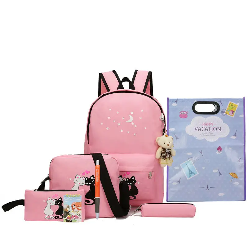 girl school bag price