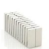 Custom Industrial Special Shaped Magnetic Block wedge Neodymium Iron Boron magnets