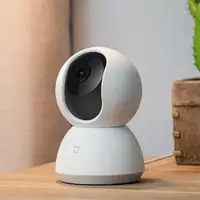 

Xiaomi Mijia 1080P HD Video CCTV WiFi Night Vision Wireless Smart Home Security Camera 360