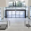 Doortec AC110V/220V automatic sliding door opener/operator/device/operator with LED display controller (HH130)