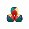 China Wholesale Ready To Ship Juggling Ball Set Promotion 3pcs bulk Juggling Balls On Sale