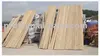 sawn wood Russian pine