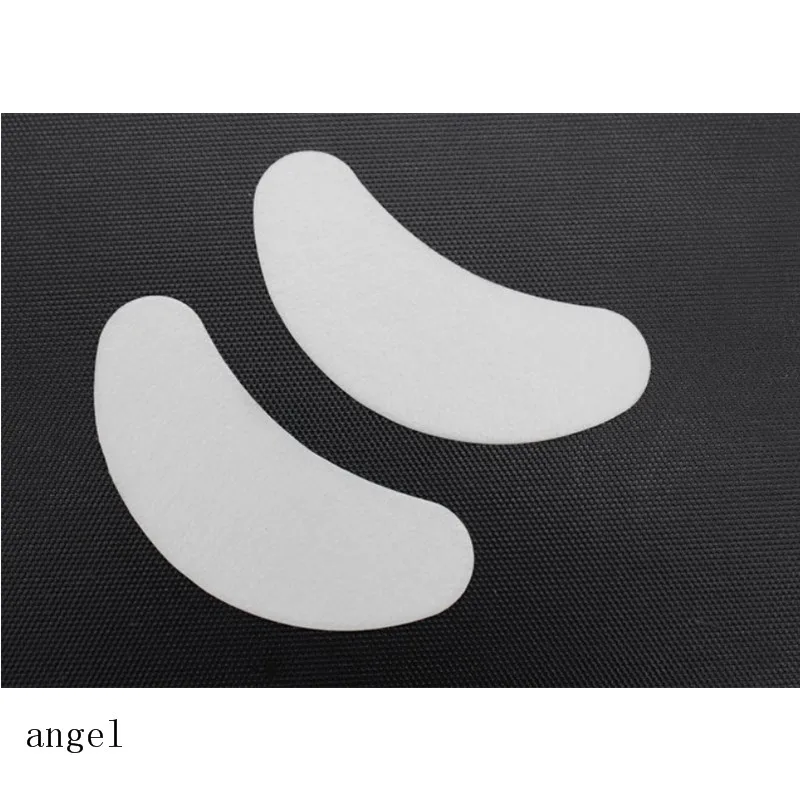 

Care/ Eyelash Extension Eye Patch / Lint Free Eye patch