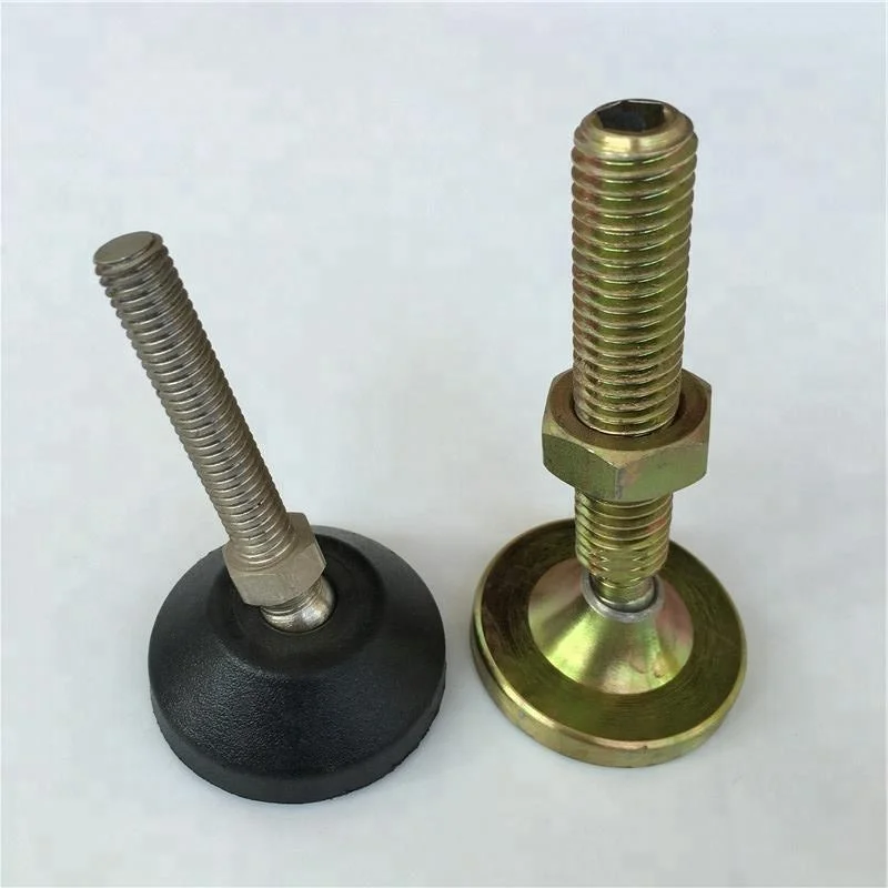 Factory Leveling Feet,Adjustable Leveling Glide,Leveling Feet Hex Buy