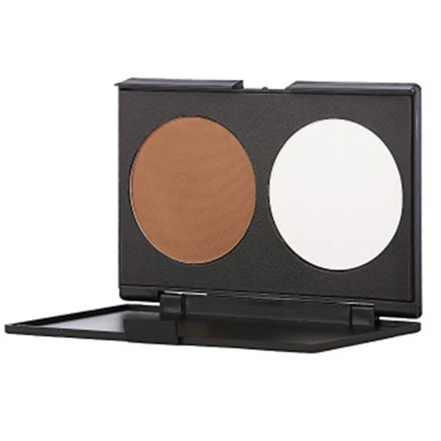 
private label wholesales cruelty free bronzer and highlighter 