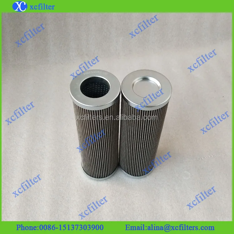 Replacement Filter Element PI8530DRG100 (PI 8530 DRG 100), View