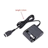 Home Wall Charger for Travel Charger AC Adapter, for NDS DS GBA Game Console, Game Boy Advance SP & Nin-tendo DS- US Plug-LBT