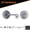 Best price stainless steel bathroom door knob