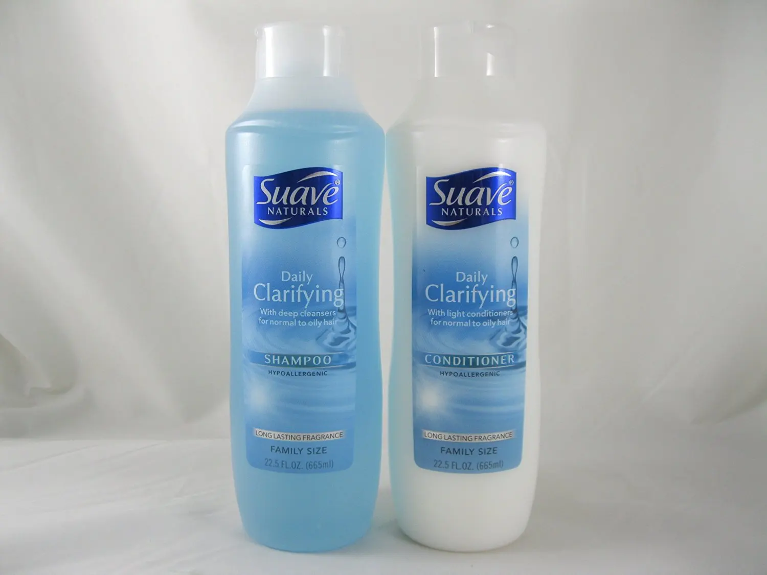 Cheap Suave Daily Clarifying Conditioner Find Suave Daily