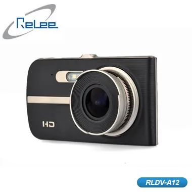 Private Mould Night Vision Vehicle Blackbox Dvr User Manual Fhd 1080p