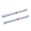 Kitchen furniture accessories powder coated drawer slide