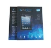 Factory supply & free sample 9H tempered glass guard screen protector for samsung Tab 8.0 inch 2019