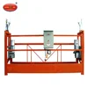 ZLP500 Steel Construction Suspended Working Platform/Hanging Scaffold/Aerial Work Platform
