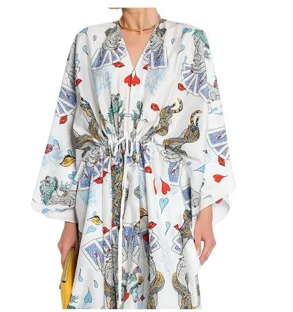 Printed cotton kaftan2 (4).JPG