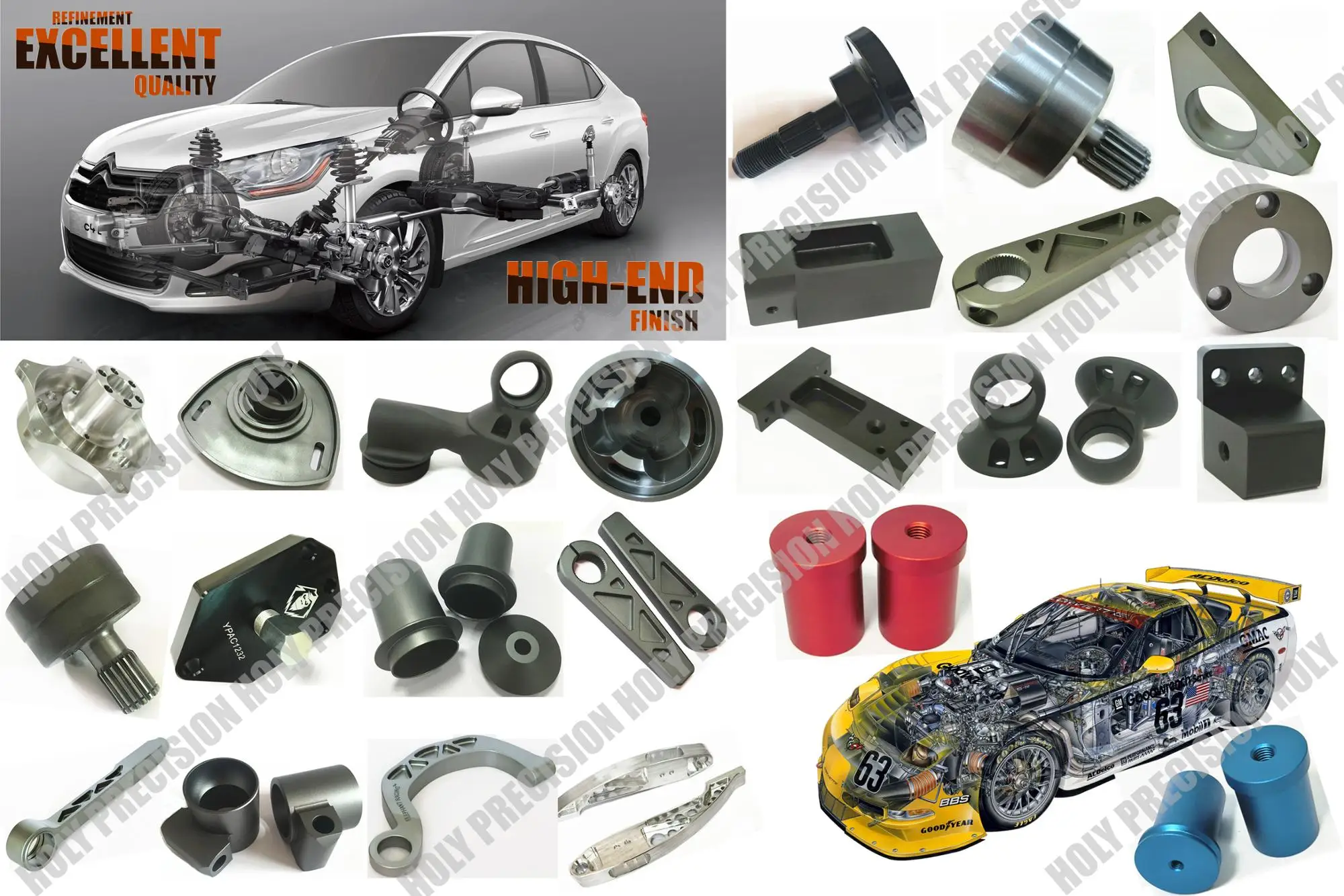automobile