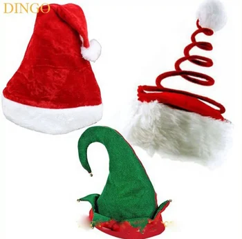 cheap christmas headwear