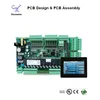 air conditioning programmable temperature controller