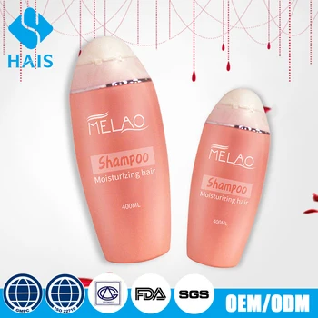 new shampoo names