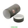 customized high class paper tube luxury package for gift packaging