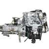High rated EFI type F10A engine for sale