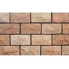 HS-MC16 150x300mm natural decorative stones for interior wall