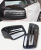 Custom wing side mirror covers mercedes carbon side car mirror cover for Benz W204 W212 W207 W176 W218