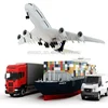 Top one Agent logistics roll cage trolley information system container shipping
