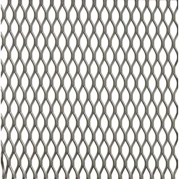 Buy Expanded Metal Mesh,Small Hole 