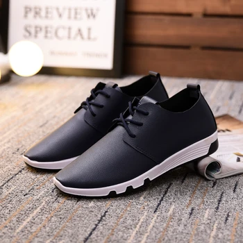 casual rubber shoes