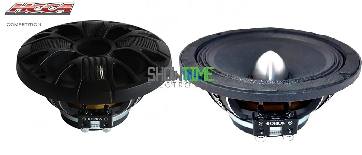 Buy Pair Of Orion Hcca64n Hcca 6 5 1400 Watt 4 Ohm Loud Car Audio Mid Range Speakers In Cheap Price On Alibaba Com